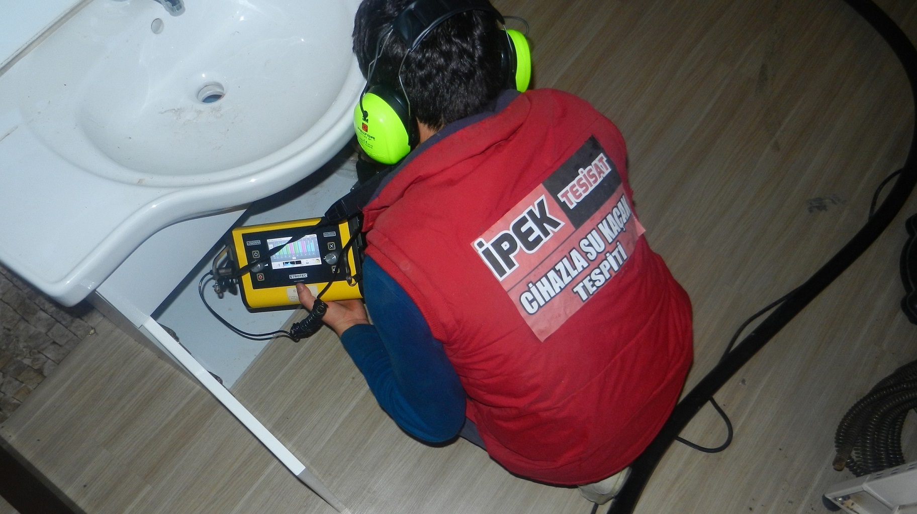 Alikahya Acil Mutfak Lavabo Açma