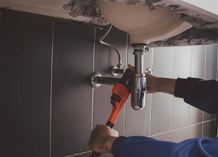 Alikahya Mutfak Lavabo Açma