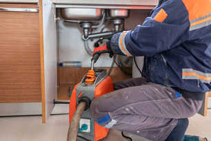 Alikahya Mutfak Lavabo Açma