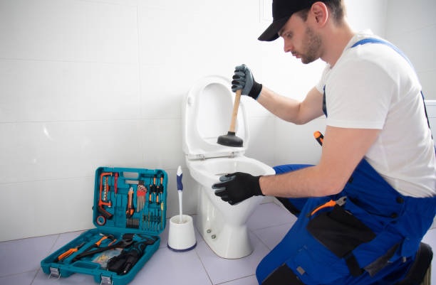 Alikahya Profesyonel Tesisat Ustalar