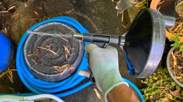 Alikahya Mutfak Tıkanıklıği Açma